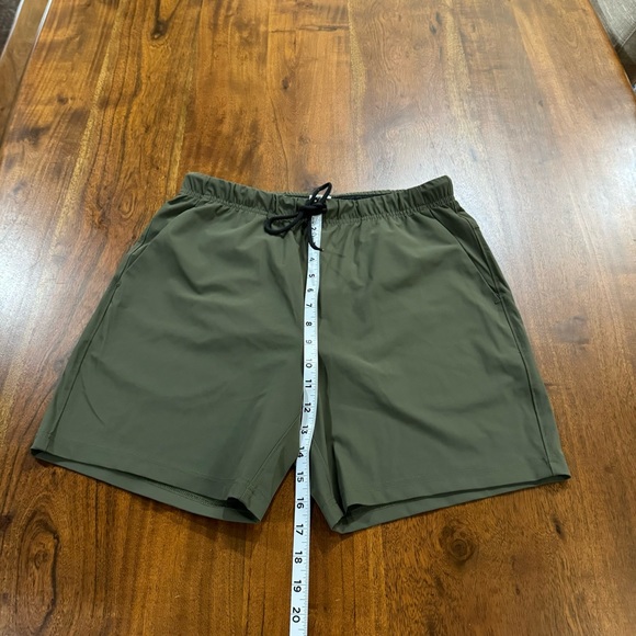 Reigning Champ Lined Athletic Shorts Size Small - Picture 7 of 8
